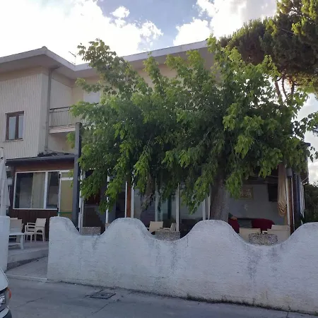 In Bb - Quadruple 5 Minutes From The Sea