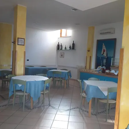 In Bb - Quadruple 5 Minutes From The Sea * Pineto