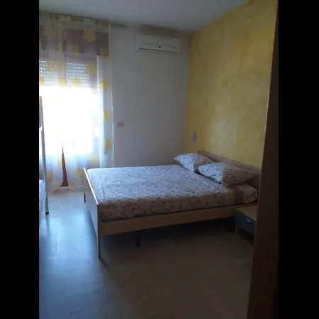 Quadruple 5 Minutes From The Sea 3* Pineto