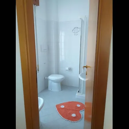 Quadruple 5 Minutes From The Sea 3*