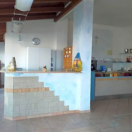 فندق مبيت وإفطار Quadruple 5 Minutes From The Sea 3*