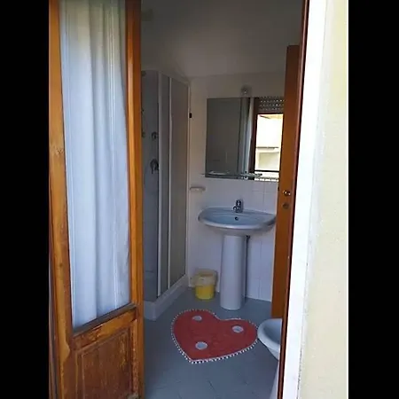 فندق مبيت وإفطار Quadruple 5 Minutes From The Sea