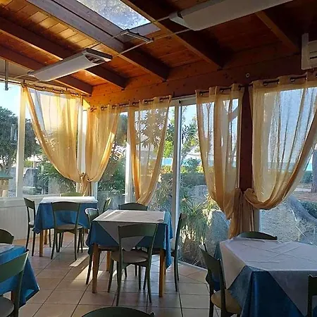 Quadruple 5 Minutes From The Sea 3*