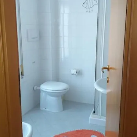 Quadruple 5 Minutes From The Sea