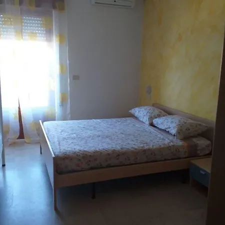 Bed & Breakfast Quadruple 5 Minutes From The Sea Pineto