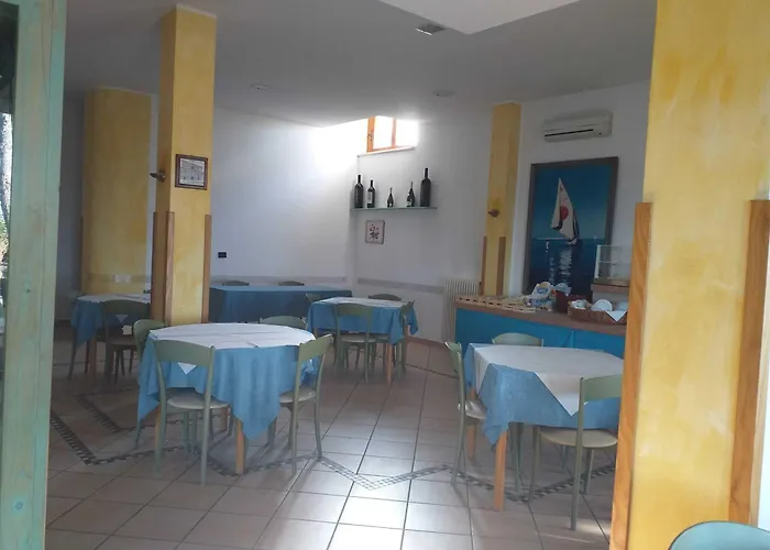 Quadruple 5 Minutes From The Sea 3*