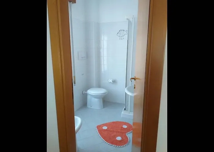 Quadruple 5 Minutes From The Sea 3*